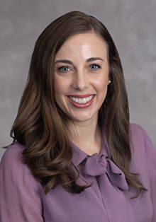 Megan J. Jimenez, FNP